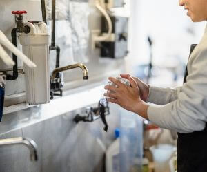 About Emergency plumbing pros Dacoma, OK