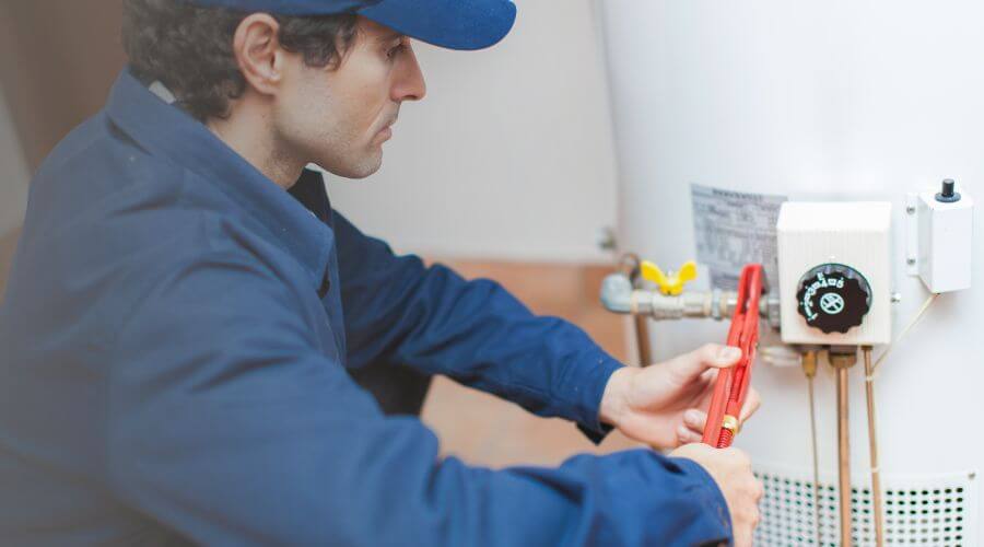 Professional emergency plumbing in Dacoma, OK